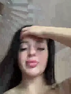 Soft Pleasure online show from 21, 9, 2025