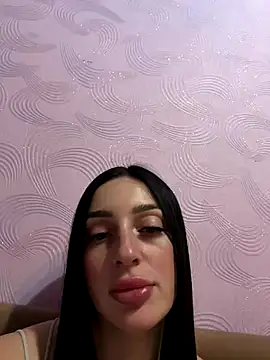 Soft Pleasure online show from 25, 9, 2025