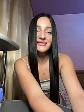 Soft Pleasure online show from 31, 10, 2025