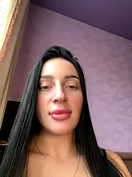 Soft Pleasure online show from 7, 11, 2025