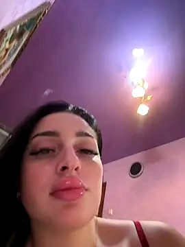 Soft Pleasure online show from 22, 11, 2025