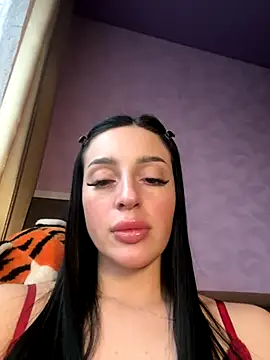 Soft Pleasure online show from 27, 11, 2025