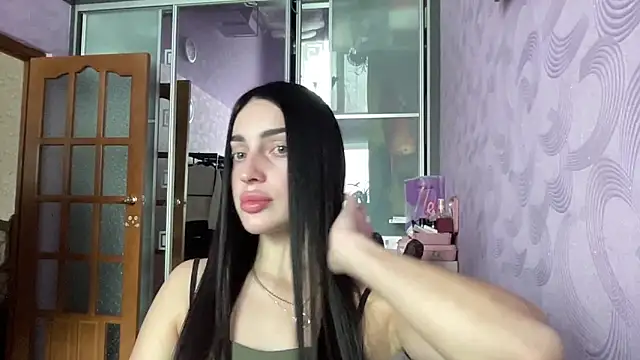 Soft Pleasure online show from 7, 2, 2026