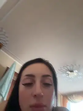 Soft Pleasure online show from 10, 3, 2026