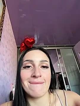 Soft Pleasure online show from 25, 3, 2026