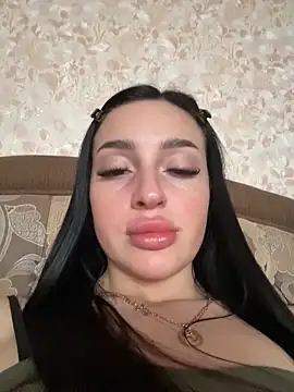 Soft Pleasure online show from 31, 3, 2026