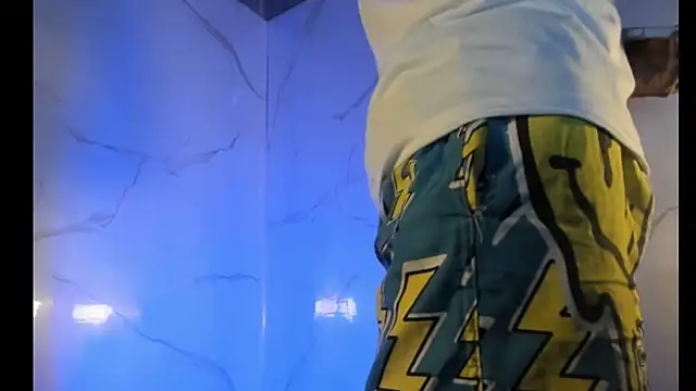 MR-Big penis online show from 6, 10, 2025