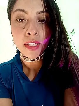 Fox Roxxan online show from 3, 11, 2025