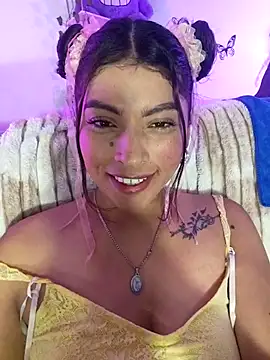 Fox Roxxan online show from 28, 6, 2026