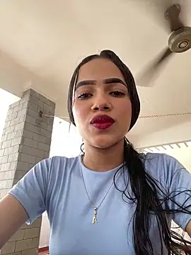 violeta 18x online show from 15, 12, 2025