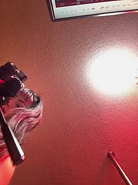 Stephany Rodriguez online show from 20, 12, 2025