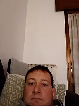 Alessio1987 online show from 7, 1, 2026