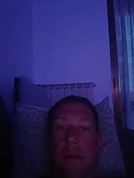 Alessio1987 online show from 16, 7, 2026