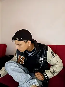 andrewcoopper1 online show from 16, 4, 2026