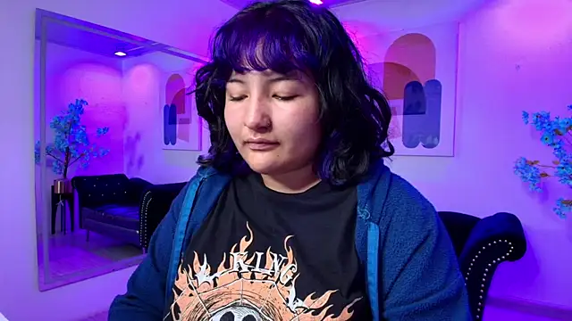 Ritsuka berry online show from 11, 9, 2025