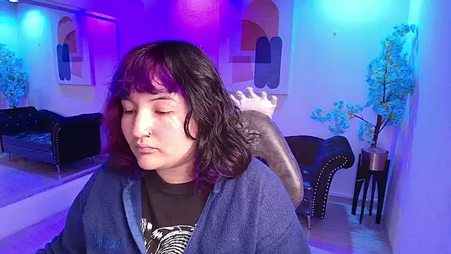 Ritsuka berry online show from 21, 10, 2025