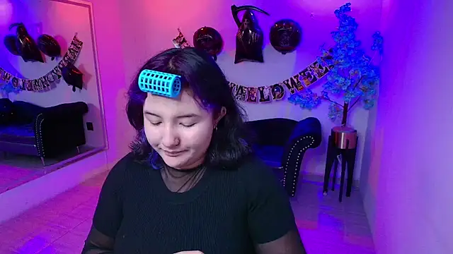 Ritsuka berry online show from 31, 10, 2025