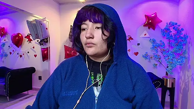 Ritsuka berry online show from 11, 2, 2026