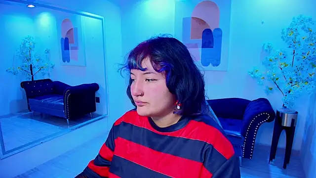 Ritsuka berry online show from 1, 4, 2026