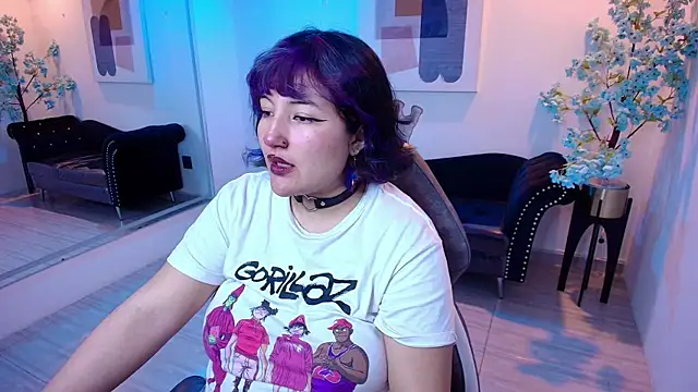 Ritsuka berry online show from 16, 5, 2026