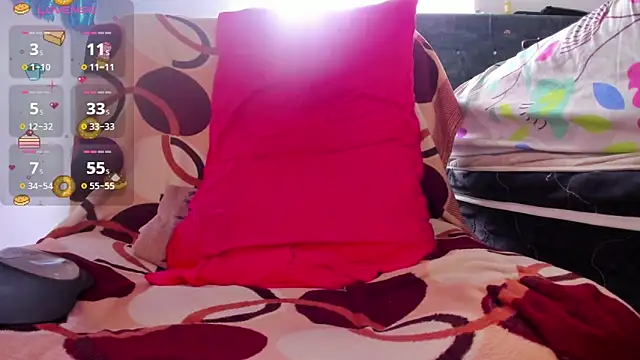 Goddess Brenda online show from 10, 11, 2025