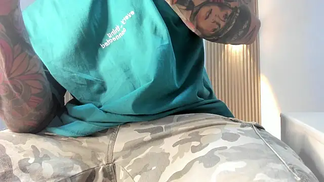 MISTER VENOM online show from 19, 9, 2025