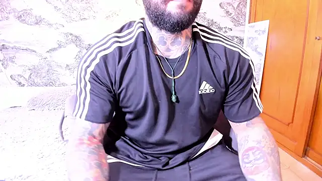 MISTER VENOM online show from 13, 1, 2026