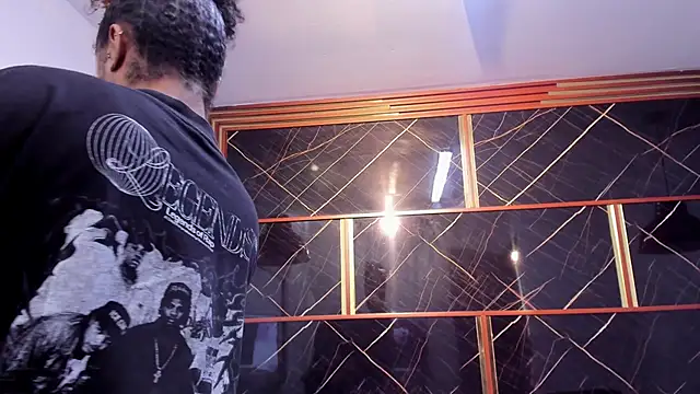 HannyThompson online show from 25, 10, 2025