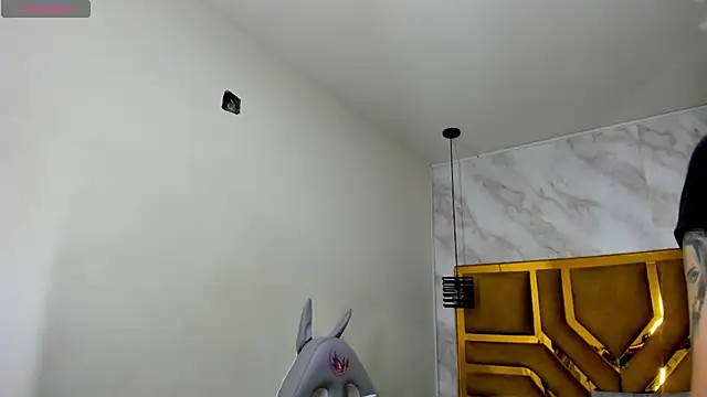 Luciifeer  online show from 9, 9, 2025