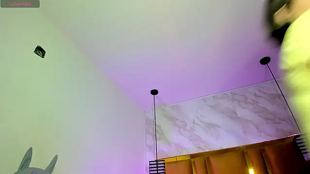 Luciifeer  online show from 17, 9, 2025