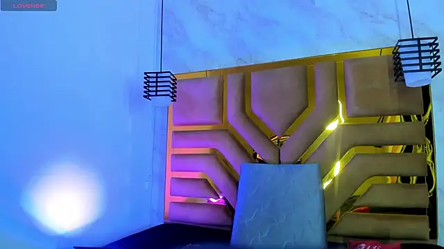 Luciifeer  online show from 29, 10, 2025