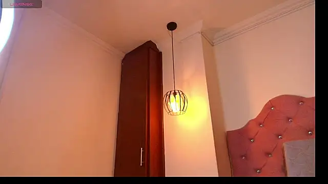 Luciifeer  online show from 19, 2, 2026