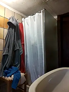 clarabell4 online show from 7, 10, 2025