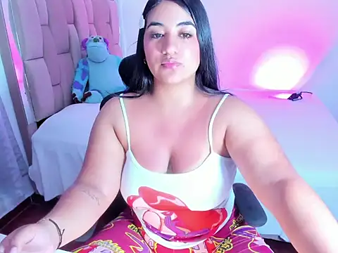 Allisson24 online show from 10, 2, 2026