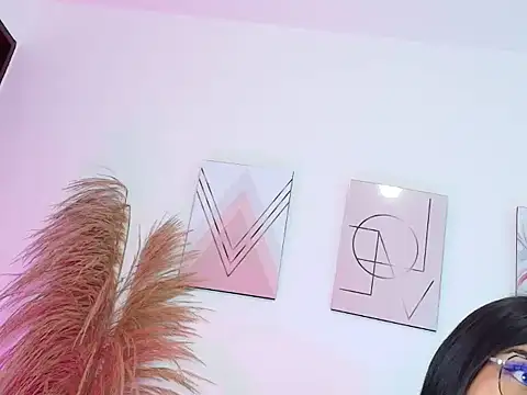 VictoriaGarciaa online show from 15, 4, 2026