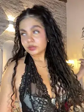 Yassy vazquez online show from 27, 11, 2025