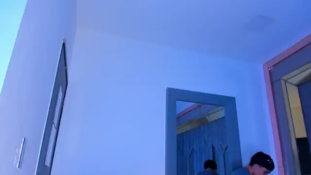 Sebax Young online show from 9, 4, 2026