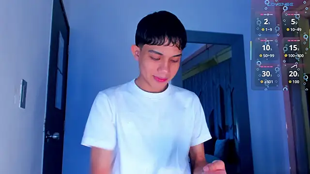Snapshot of Sebax_Young chatting on 10, 5, 2026 Sebax Young online show from 10, 5, 2026