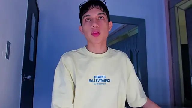 Snapshot of Sebax_Young chatting on 20, 5, 2026 Sebax Young online show from 20, 5, 2026