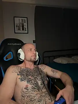 TheGrudge206 online show from 3, 10, 2025