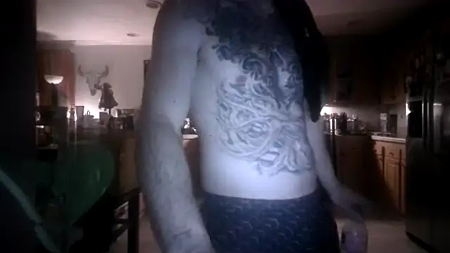 TheGrudge206 online show from 9, 1, 2026