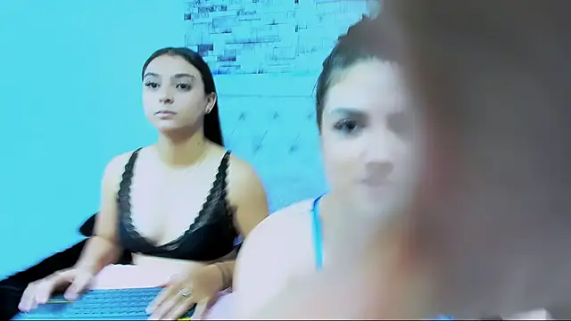 Snapshot of nicolexxaleja chatting on 19, 10, 2025 nicolexxaleja online show from 19, 10, 2025
