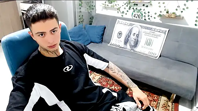 santii ss online show from 6, 2, 2026