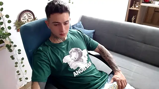 santii ss online show from 20, 3, 2026