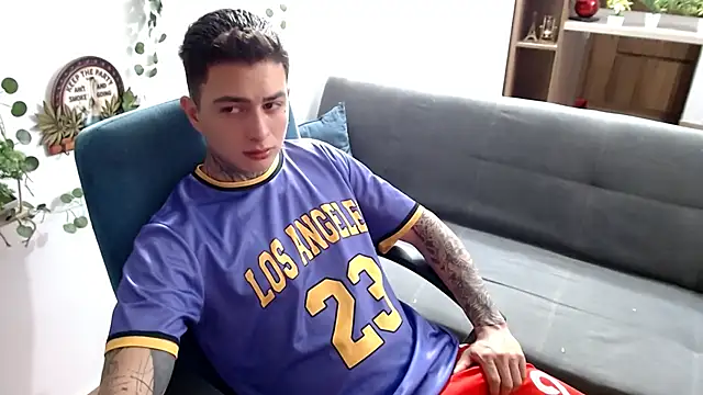 santii ss online show from 30, 3, 2026