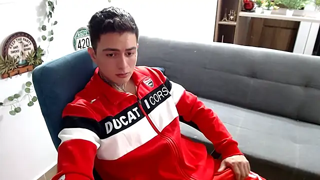 santii ss online show from 3, 4, 2026