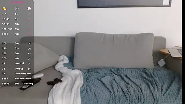 alloallo420 online show from 22, 10, 2025