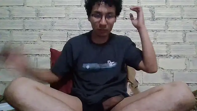 LecheDeSoya666 online show from 14, 1, 2026