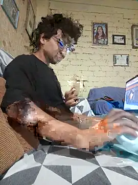 LecheDeSoya666 online show from 16, 4, 2026