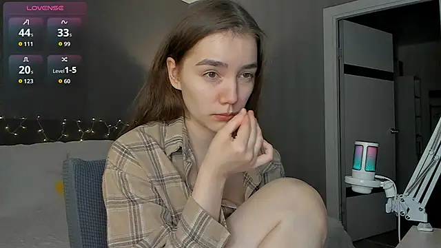 sweete chantal online show from 23, 5, 2026